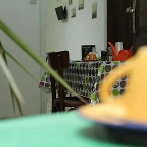 Alloggio in famiglia A Due Passi Dal Centro, Trapani