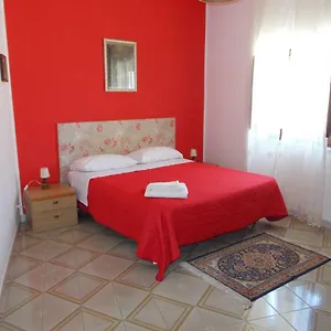 Casa vacanze Zia Silvana, Trapani