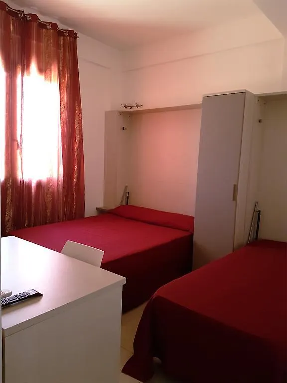 L'Isola Del Sale Bed & Breakfast Trapani Italy