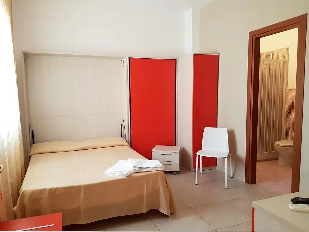 L'Isola Del Sale Bed & Breakfast Trapani