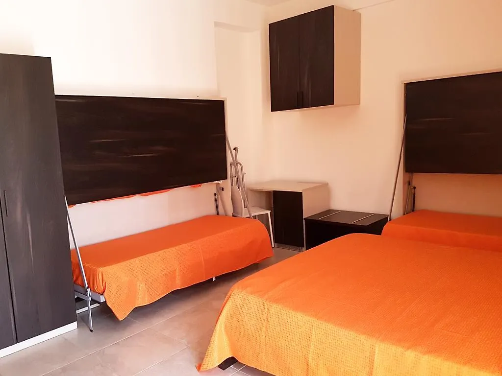 L'Isola Del Sale Bed & Breakfast Trapani